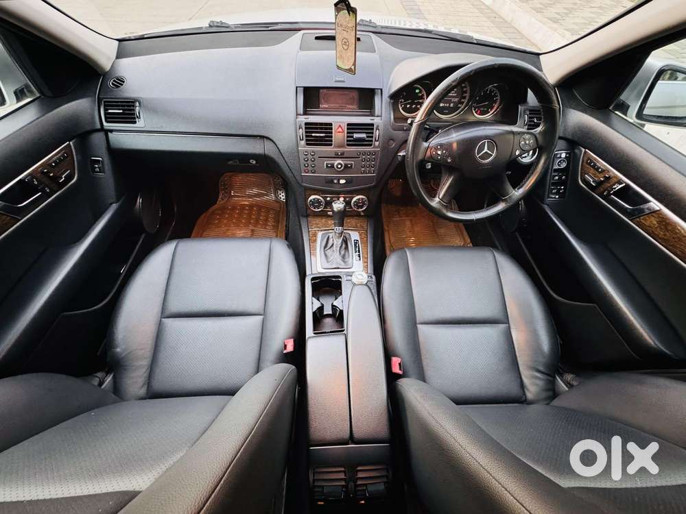 Mercedes-benz C Class Prime 200, 2011, Petrol