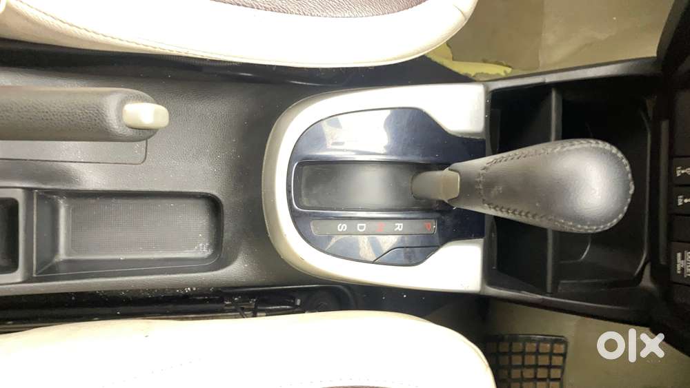 Honda Jazz 1.2 Zx Cvt I-vtec, 2020, Petrol