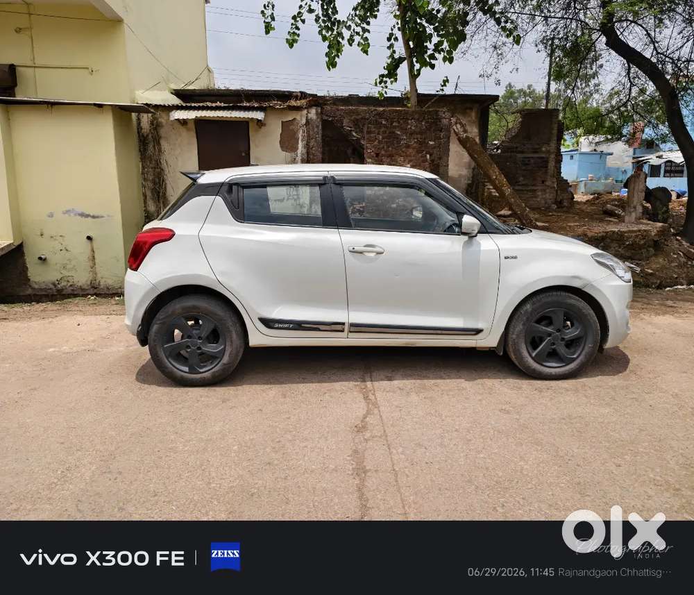 Maruti Suzuki Swift Vdi 2018 Diesel 68000 Km Driven