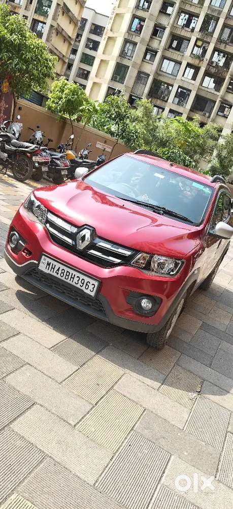 Renault Kwid 1.0 2019