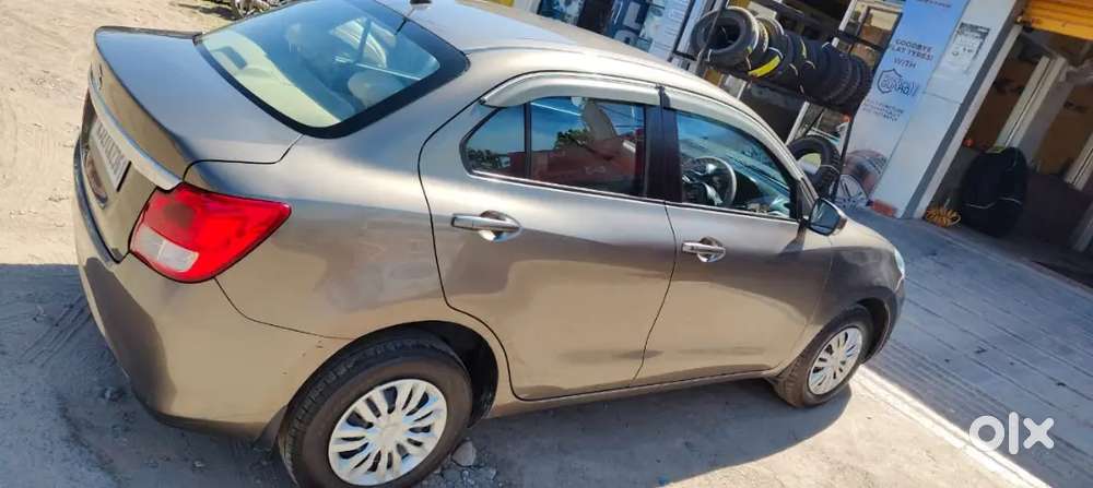 2021 Dzire Vxi Maruti 86000 Km