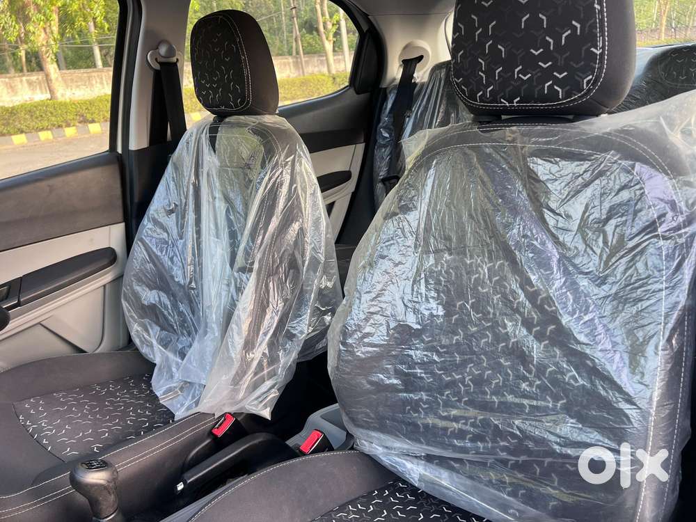 Tata Tiago 1.2 Revotron Xz Wo Alloy, 2021, Petrol