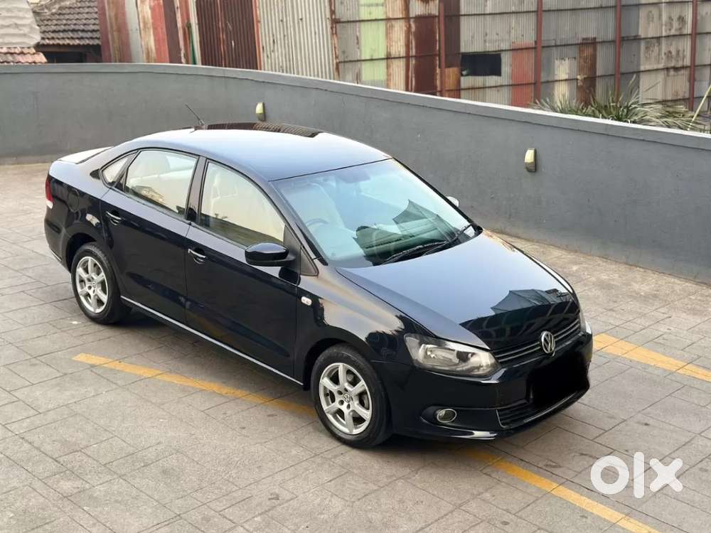 Volkswagen Vento 1.5 Tdi Highline, 2014, Diesel