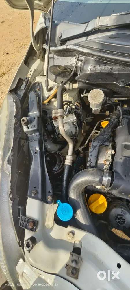 Maruti Suzuki Swift Vdi 2017