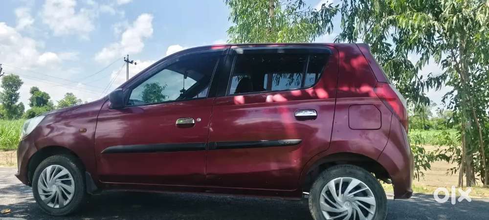 Maruti Alto 1.0 Vxi 2019