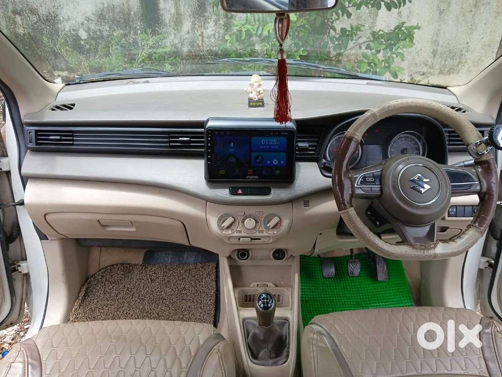 Ertiga T-permit 2020