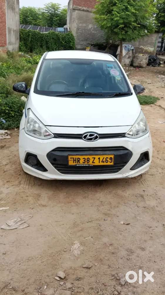 Hyundai Grand I10 2019