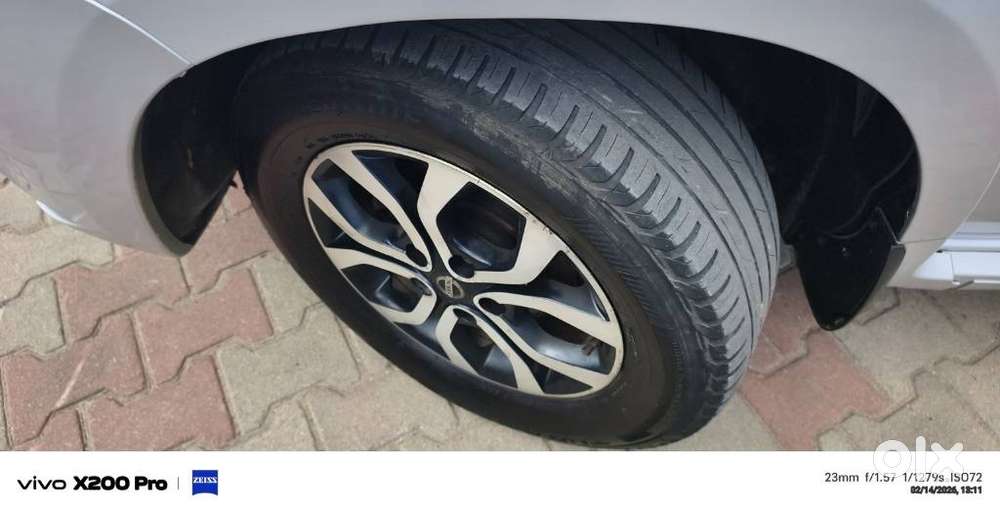 Nissan Terrano 2013-2017 Xl 85 Ps, 2015, Diesel