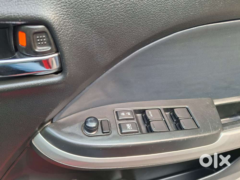 Maruti Suzuki Baleno 1.2 Delta, 2016, Diesel