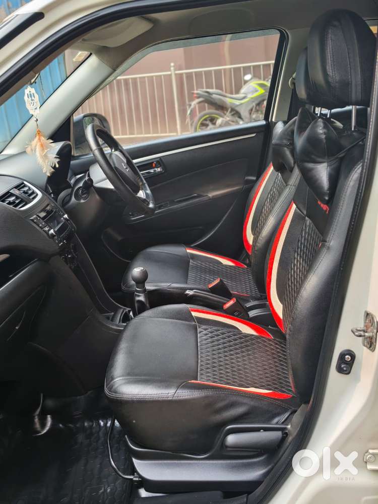 Maruti Suzuki Swift Vxi, 2015, Petrol