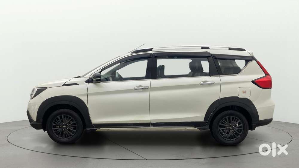 Maruti Suzuki Xl6 Zeta, 2021, Petrol