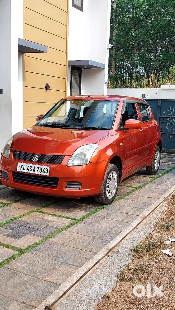 Swift Lxi Ac Power, Steering
New Papers Up To 2028