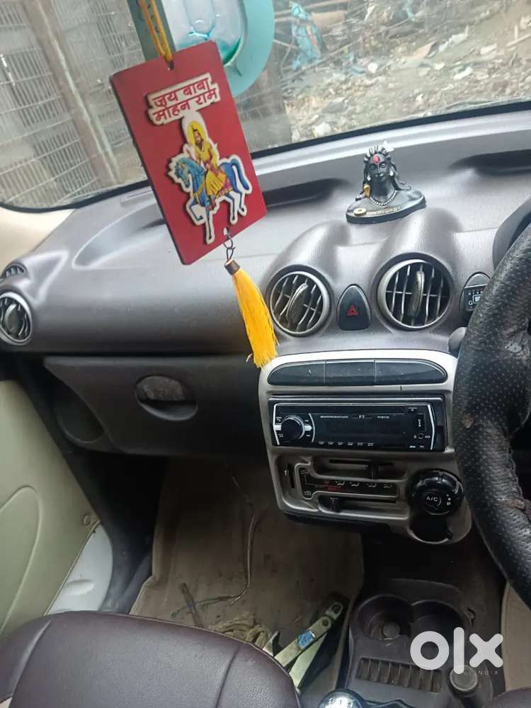 Hyundai Santro Xing Xl 2012