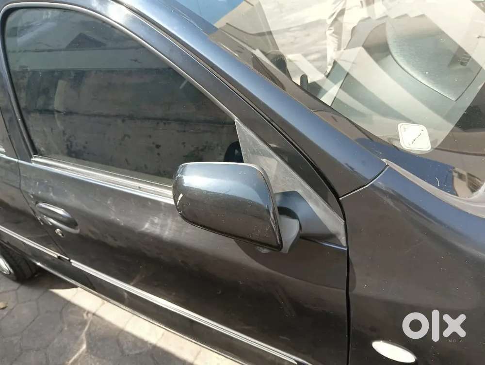 Toyota Etios Petrol 95000 Km Driven