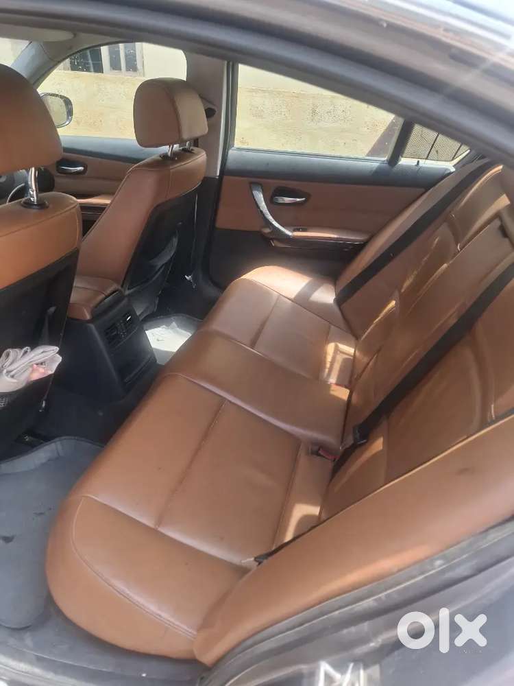 It's In Good Condition, Automatic