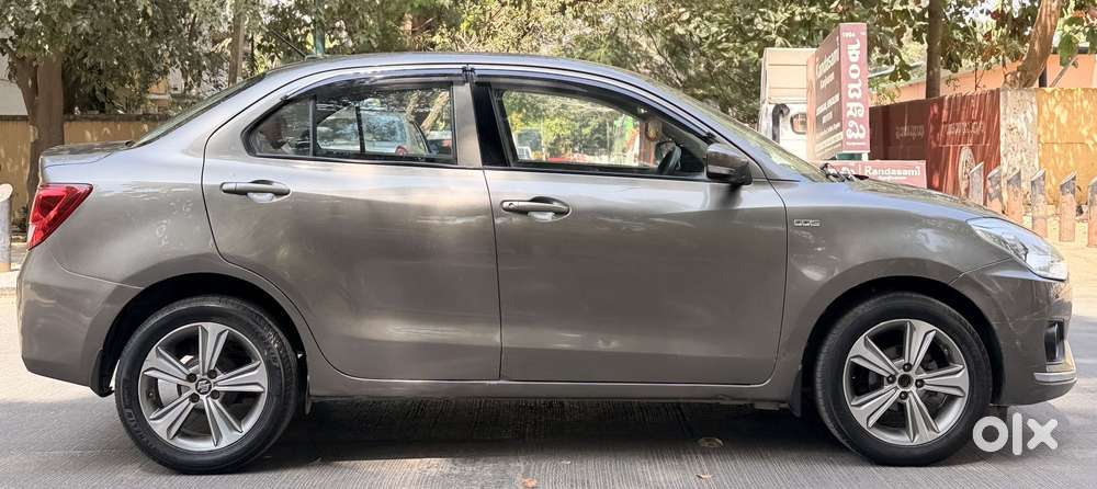 Maruti Suzuki Swift Dzire 2015-2017 Vdi Abs, 2018, Diesel