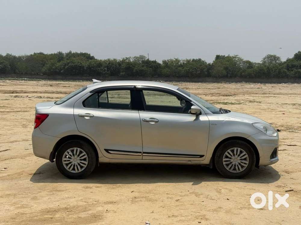 Maruti Suzuki Dzire 2018 Cng  130000 Km Driven