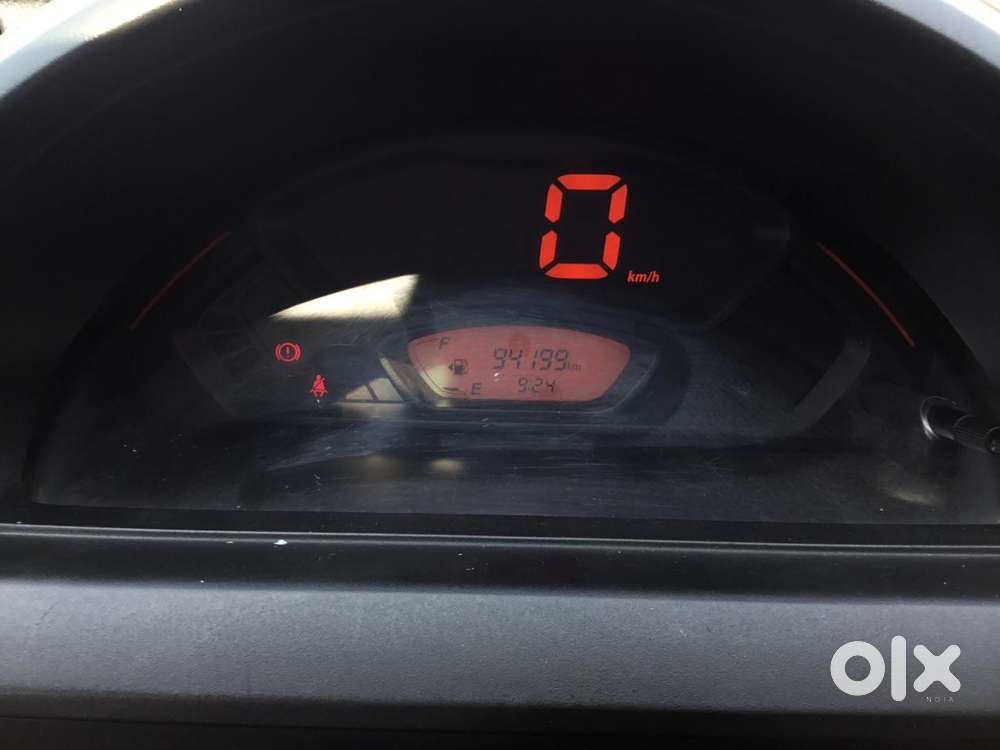 Maruti Suzuki S-presso Vxi, 2021, Petrol