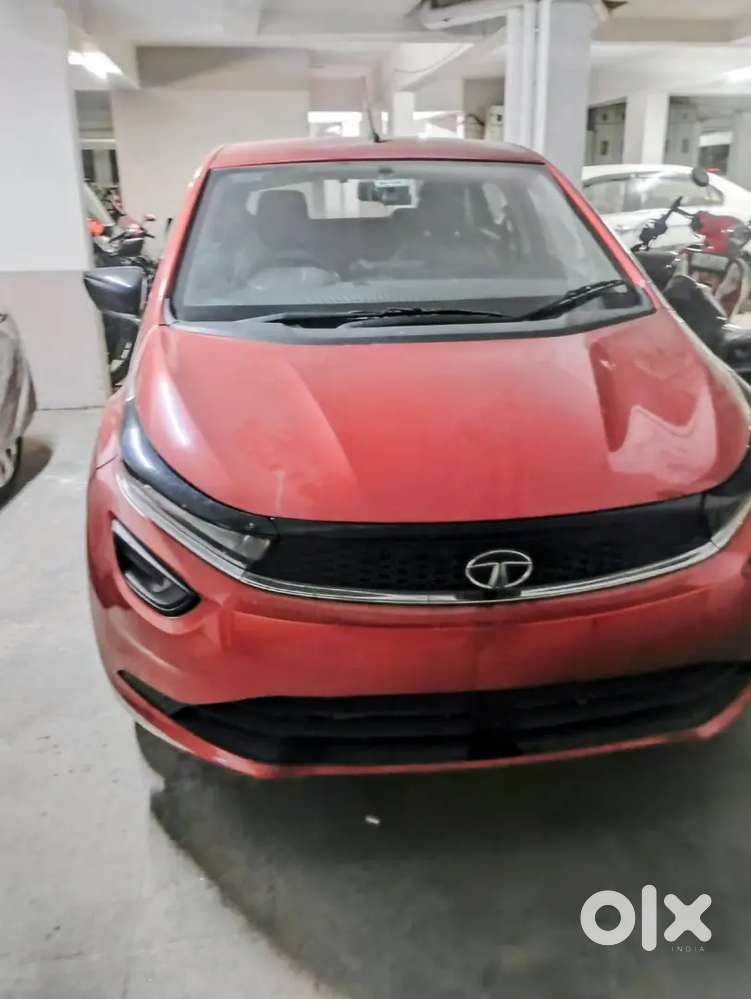 Tata Altroz 2023