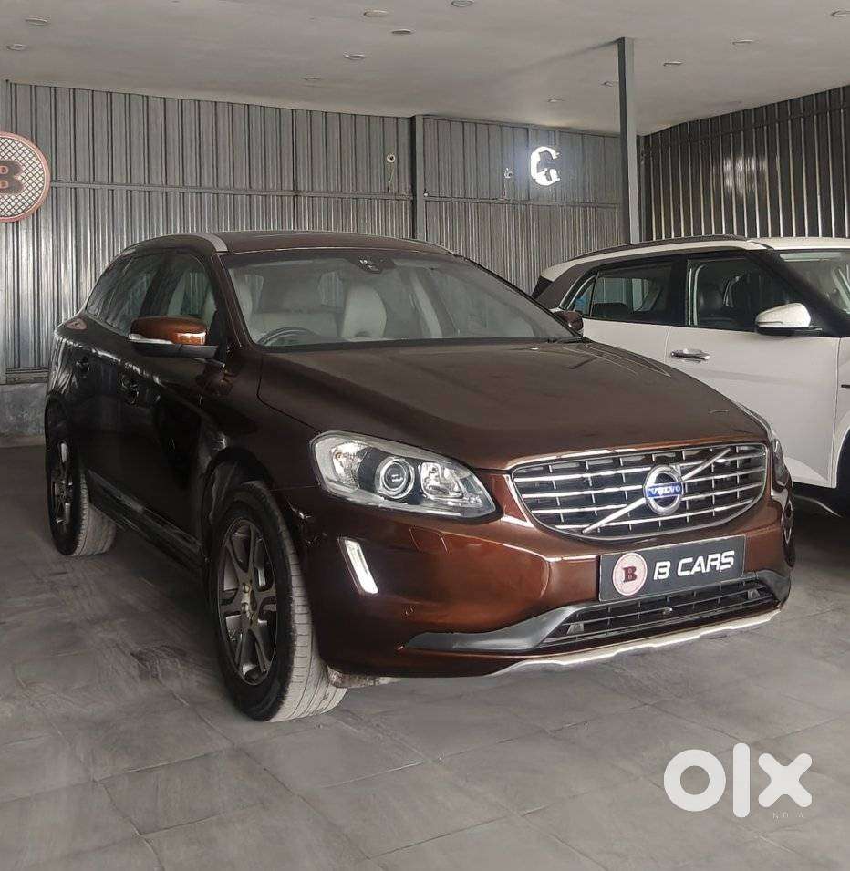 Volvo Xc60 D4 Momentum, 2016, Diesel