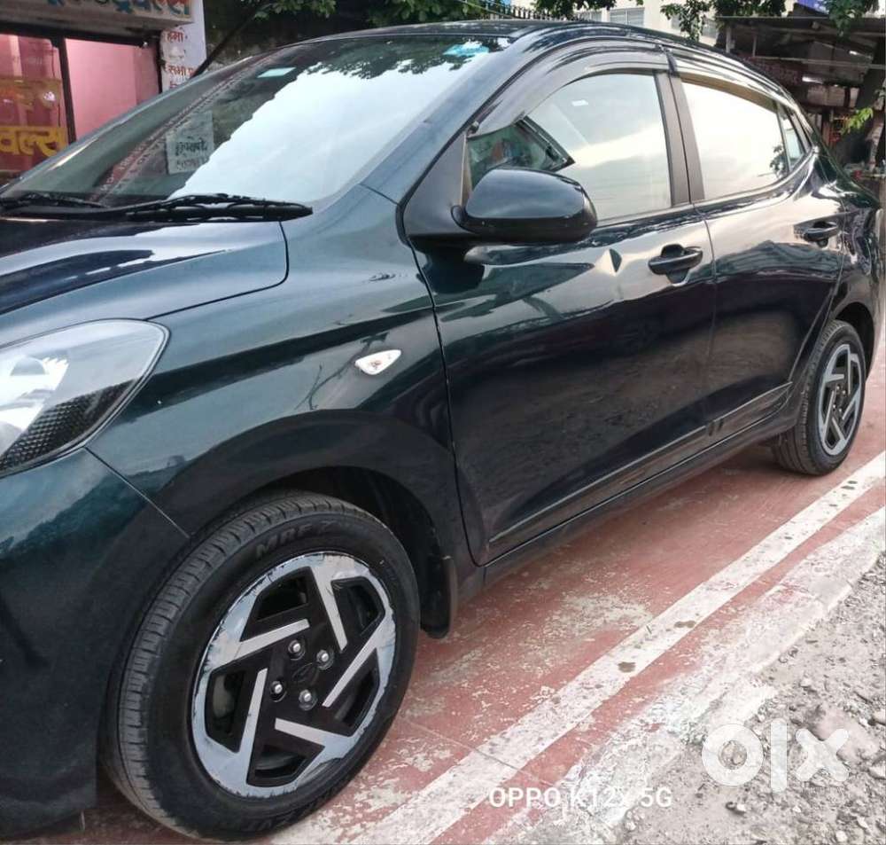 Hyundai Aura, 2023