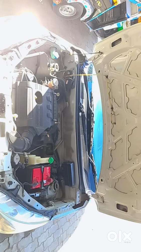 Maruti Suzuki Alto K10 2017 Petrol 56560 Km Driven