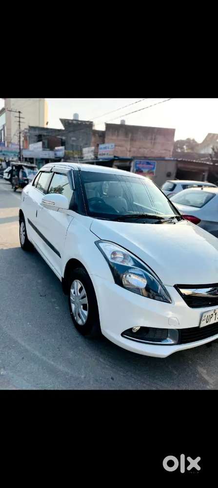 Maruti Suzuki Swift Dzire 2016 Diesel 91000 Km Driven
