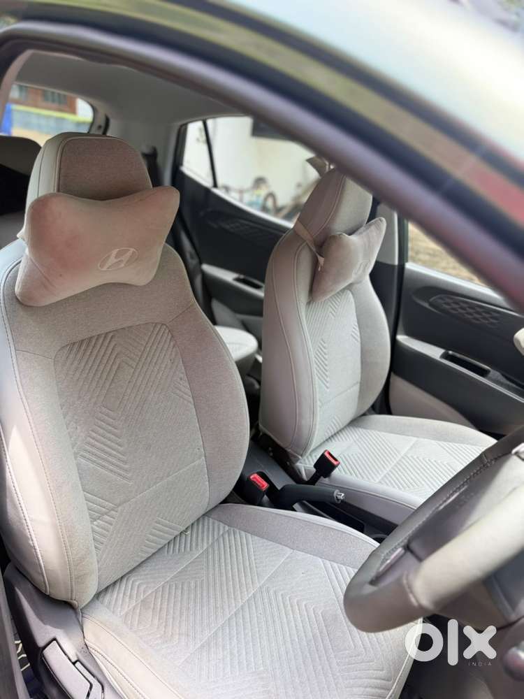 Hyundai Grand I10 2023