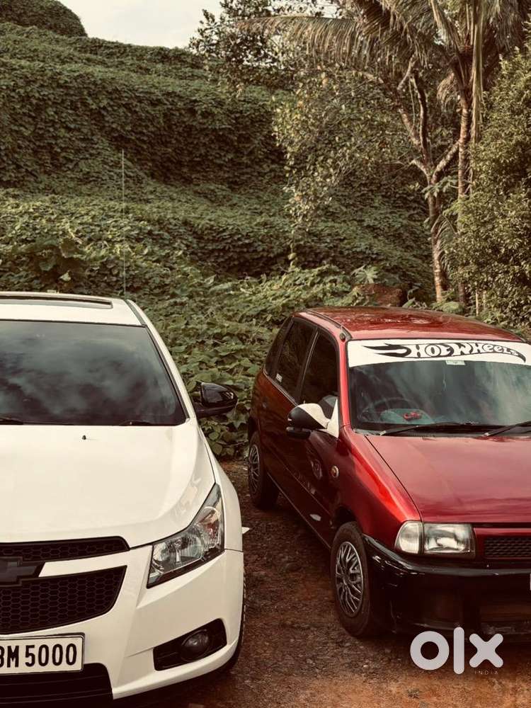 Maruti Suzuki Zen Estilo 2001 Petrol Well Maintained