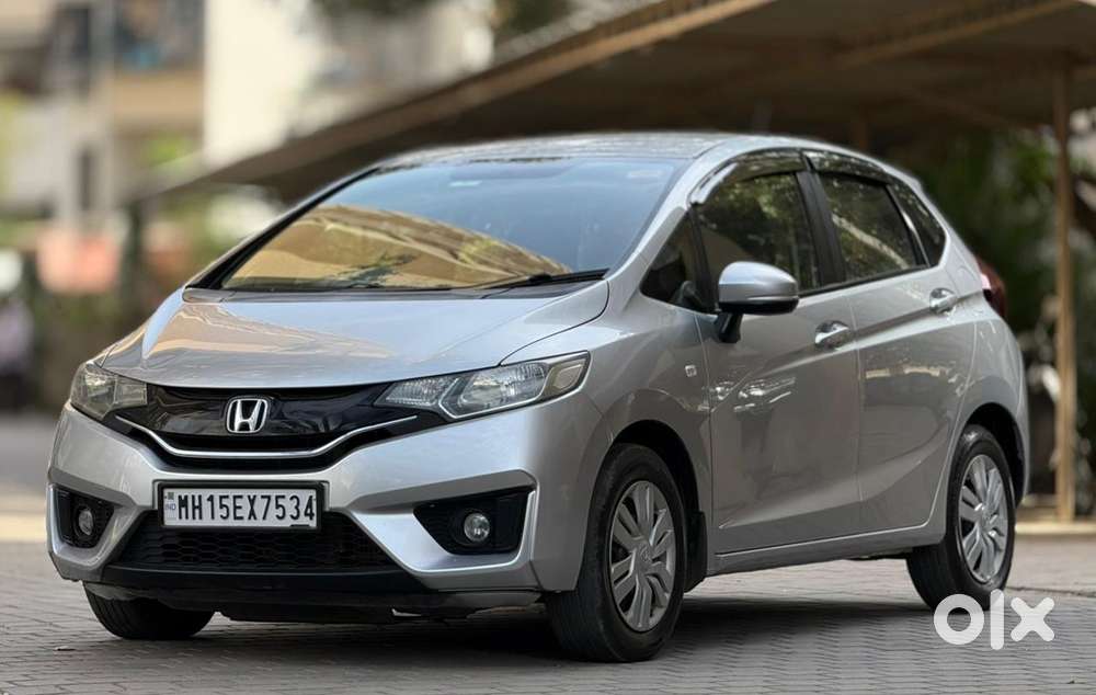 Honda Jazz 1.5 Sv I Dtec, 2015, Diesel