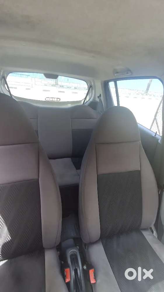 Maruti Suzuki Alto 800 2016 Petrol 47000 Km Driven Well Maintained