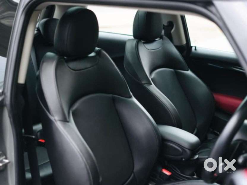 Mini Cooper 3 Door John Works, 2018, Petrol