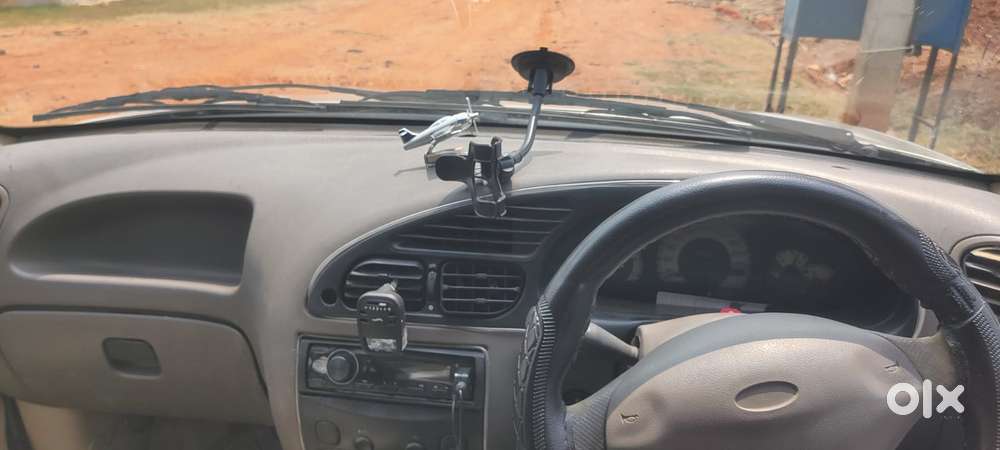 Ford Ikon 1.3 Zxi, 2008, Petrol