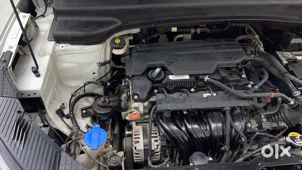 Hyundai Alcazar 2.0 Signature (o) Petrol At 6 Str, 2022, Petrol