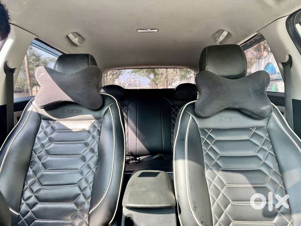 Hyundai Creta 1.5 Crdi E Diesel Mt, 2022, Diesel