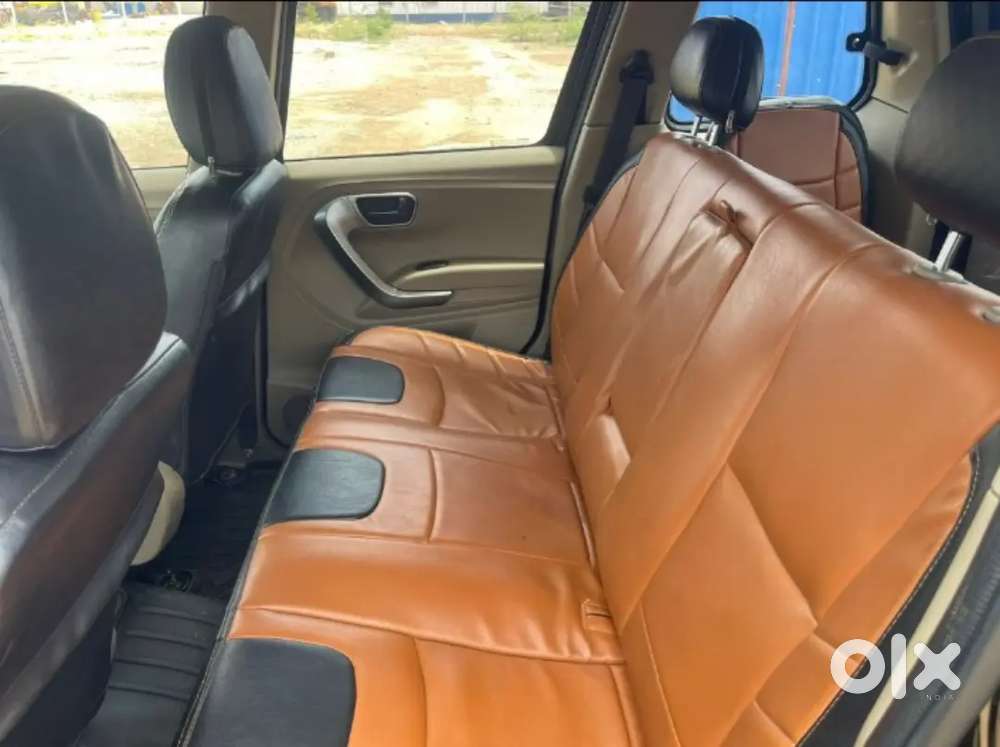 Mahindra Scorpio-n 2024 Diesel Mt 7 Str