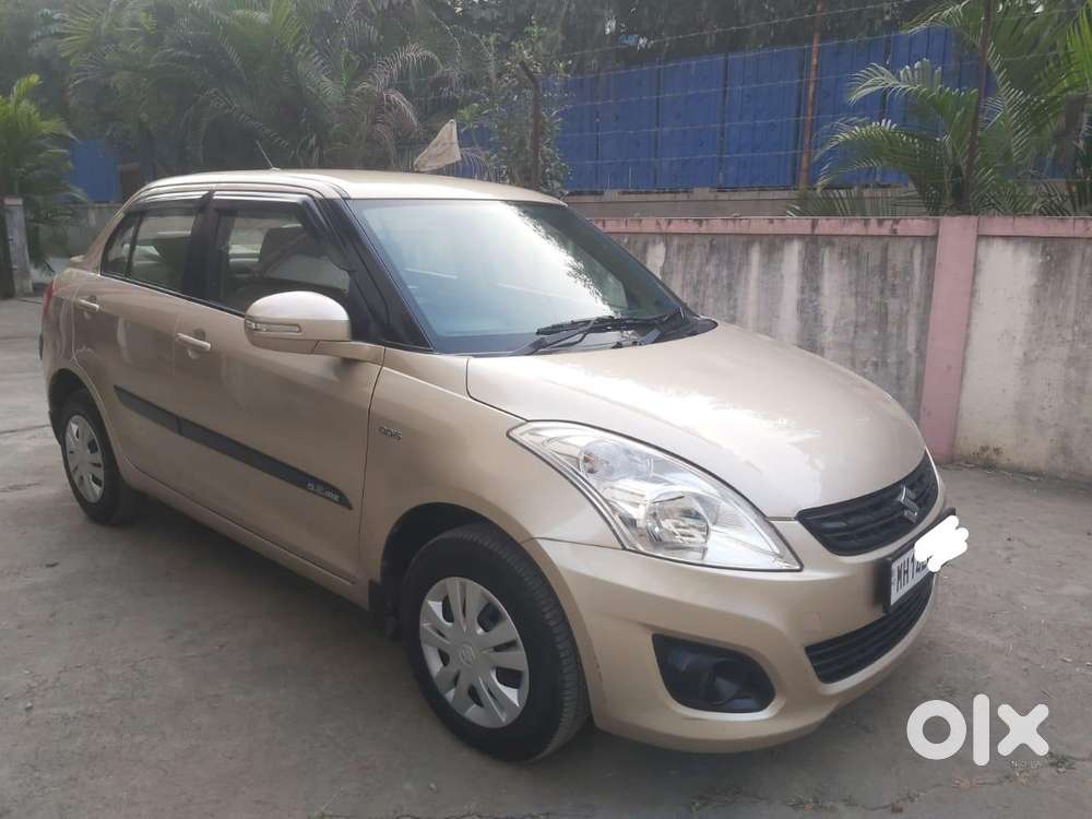 Maruti Suzuki Swift Dzire Vdi Bsiv, 2014, Diesel