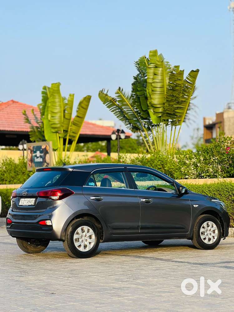 Hyundai Elite I20 Magna Plus, 2019, Petrol