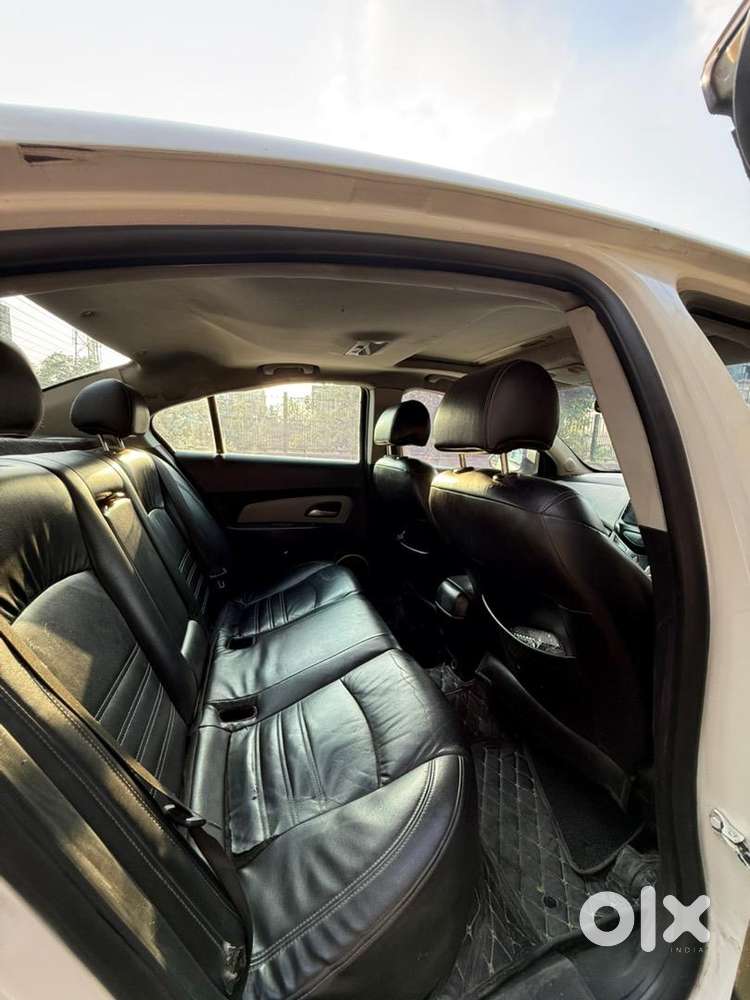 Chevrolet Cruze 2011 Diesel Good Condition