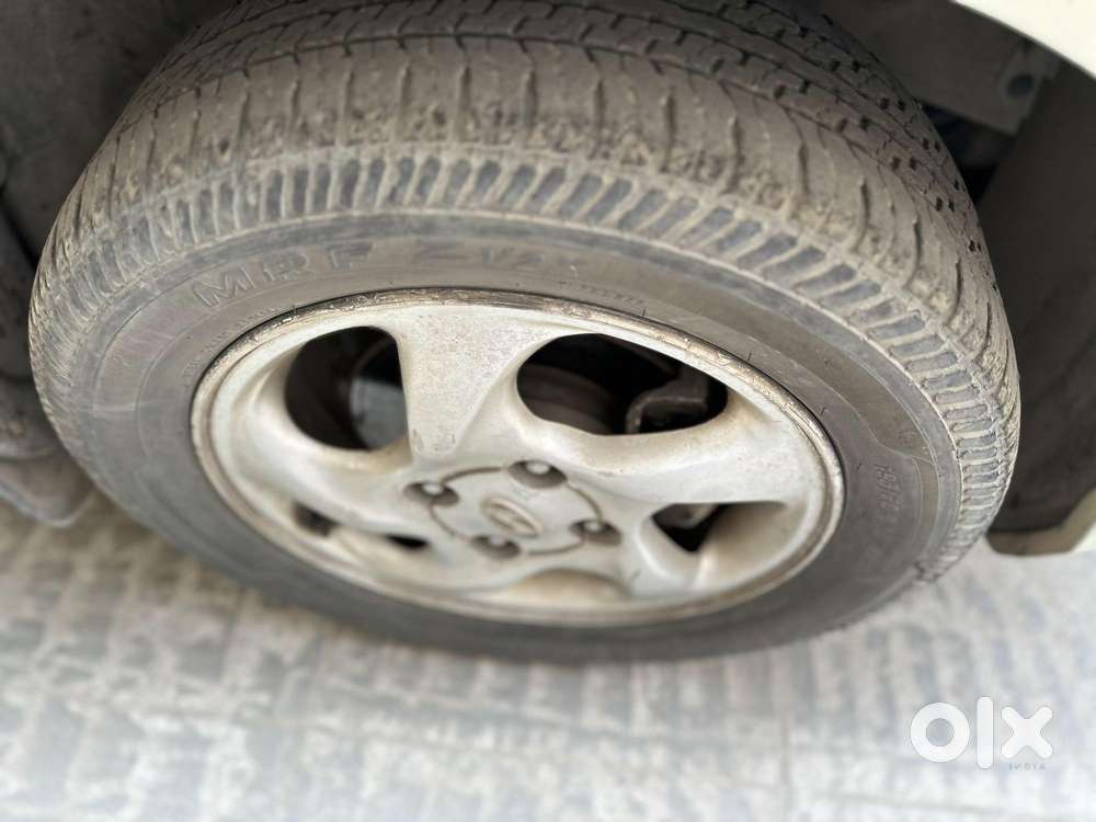 Hyundai Elantra Gls (leather), 2005, Petrol