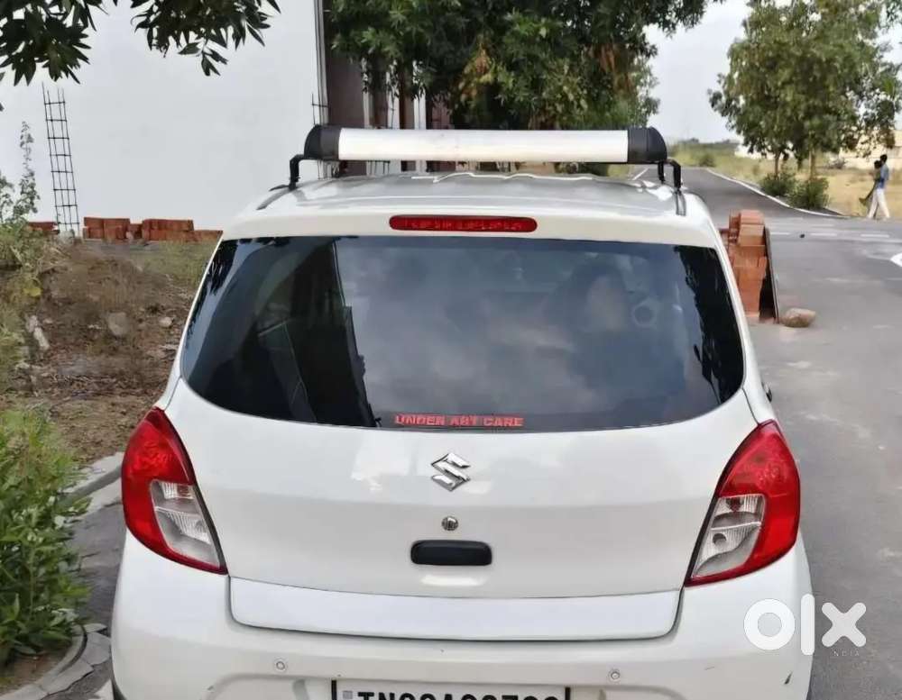 Single Ower Mint Condition