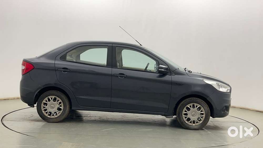 Ford Figo Aspire 1.2 Ti-vct Trend, 2018, Petrol