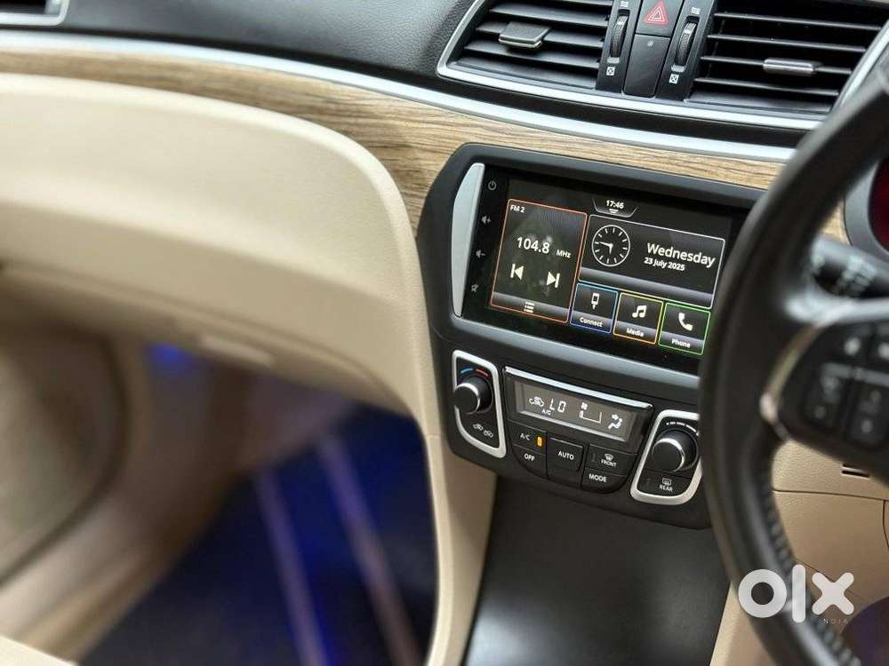 Maruti Suzuki Ciaz Alpha 1.5, 2022, Petrol