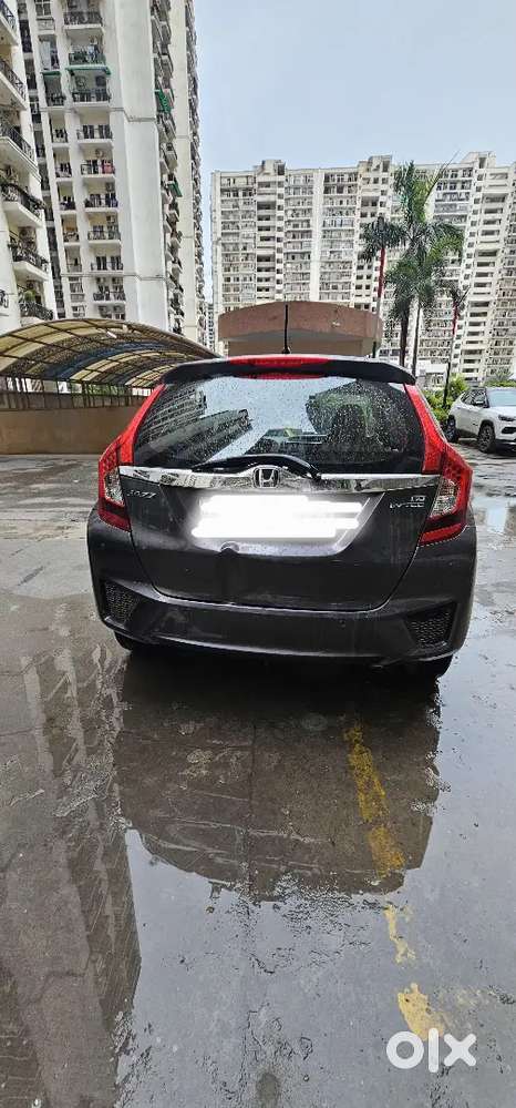Honda Jazz 2019 Petrol 16000 Km Driven