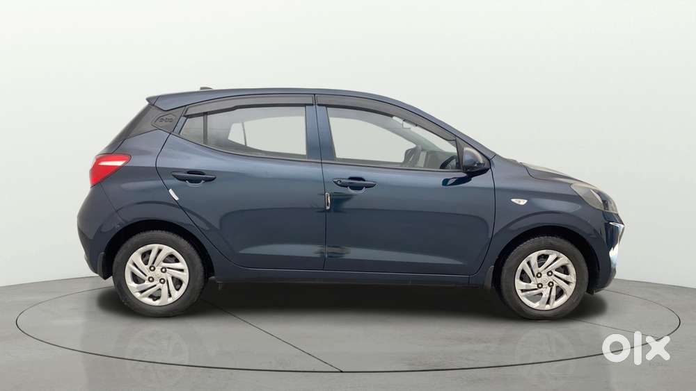 Hyundai Grand I10 Nios Magna 1.2 Kappa Vtvt, 2021, Petrol
