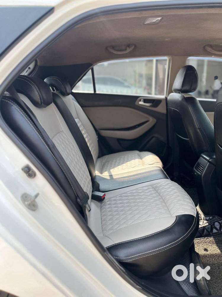 Hyundai Elite I20 1.4 Crdi Asta (o), 2016, Diesel