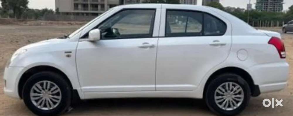 Maruti Suzuki Swift Dzire 2014