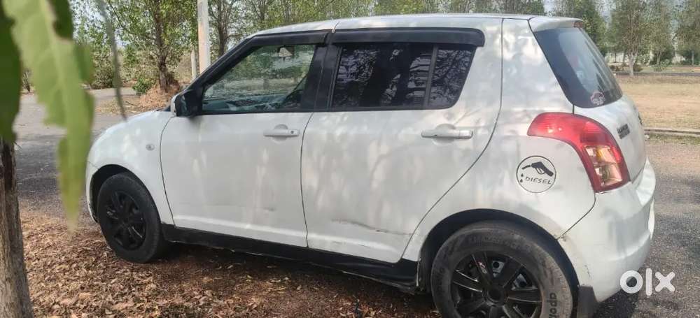 Maruti Suzuki Swift Good Condition