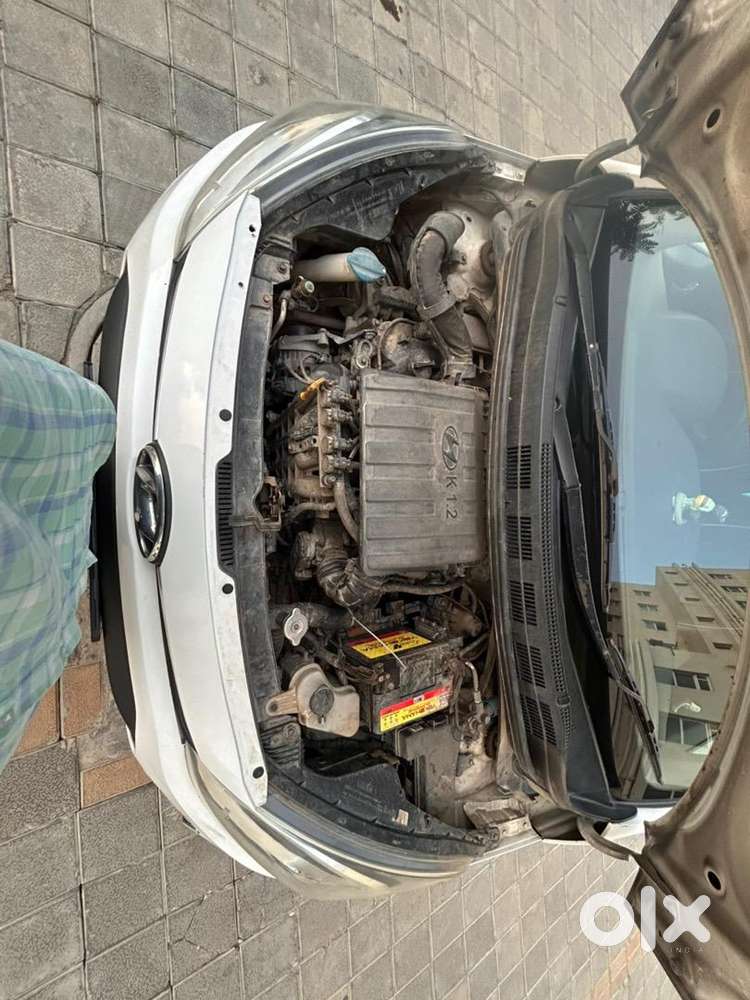 Hyundai 2014 Petrol Hybrid