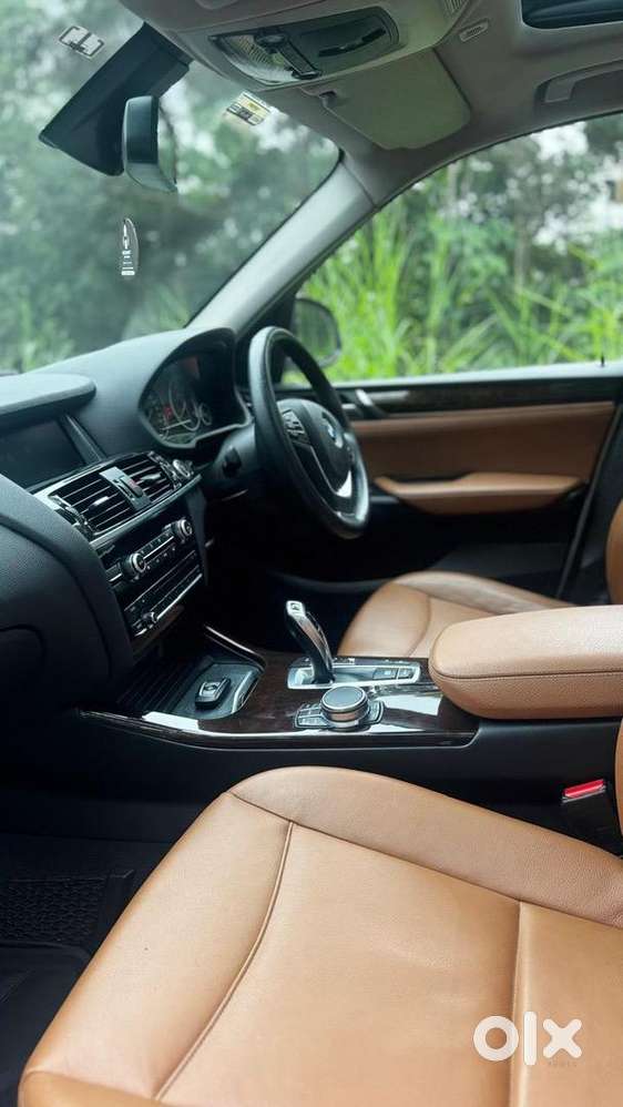 Bmw 3 Series 2017 Diesel 79000 Km Driven